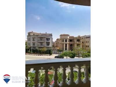 Spacious 220 SQM Apartment for Sale in Yasmeen – New Cairo