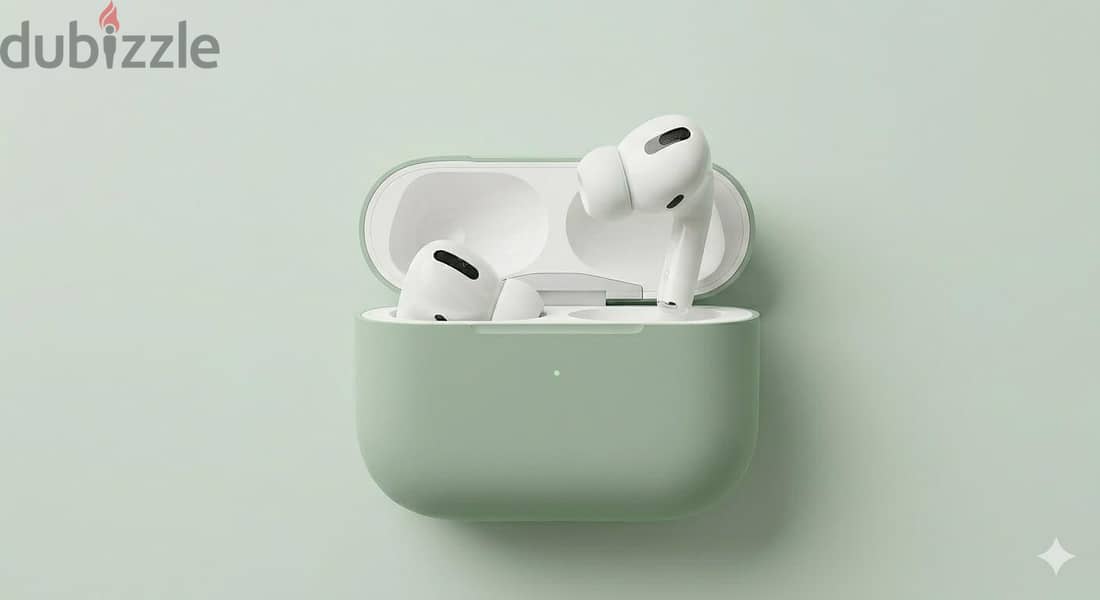 AirPods Pro 1