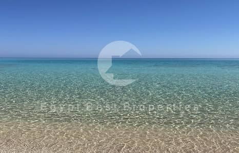 فيلا مستقلة للبيع في رملة راس الحكمة تقسيط على 8 سنين