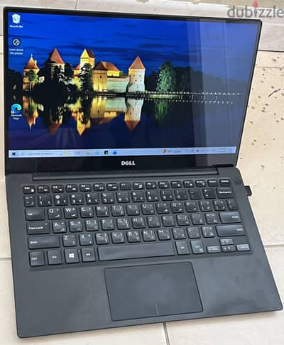 لابتوب dell xps 13 9343