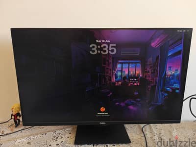 Dell P2719H 27" Monitor - Excellent Condition