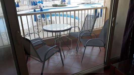 Chalet for Sale in Porto Sokhna Pyramids 100 sqm | Fully Furnished Pool & Sea View Chalet for Sale in Porto Sokhna Pyramids 100 sqm | Fully Furnished Pool & Sea View
