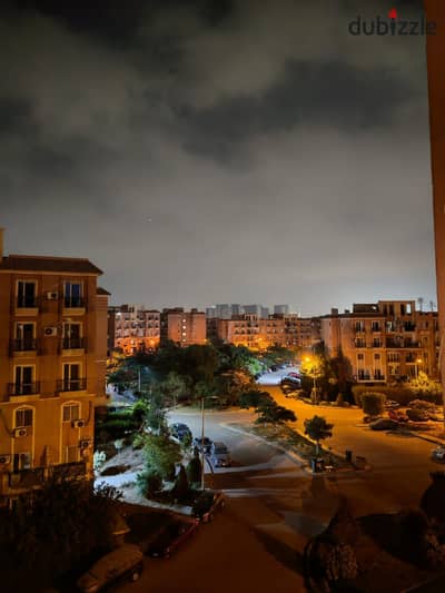 للايجار مفروش بسعر لقطة بكمبوند روضة زايد الشيخ زايد