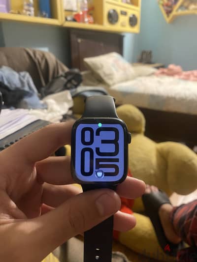 Apple watch series 7 45mm