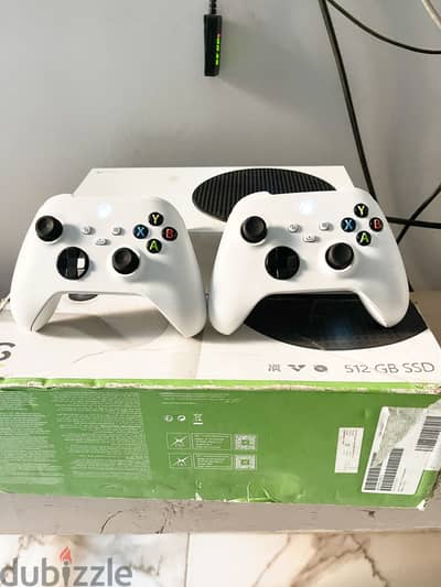 Xbox Series s