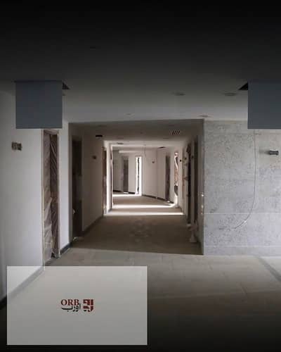 مكتب للبيع استلام فوري في Zaha Park Mall بالعاصمة الادارية 34.8م متشطب بالكامل فيو بلازا موقع مميز جدا داخل المشروع من ابرز وحدات المشروع في العاصمة