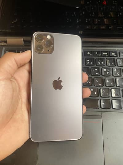IPhone 11 pro Max 256 GB