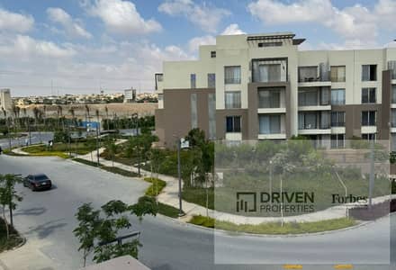 تاون هاوس 3غرف جاهز للايجار في كمبوند بالم باركس بالم هيلز Palm Parks Palm Hills Compound ذا كراون 6اكتوبر الجيزه