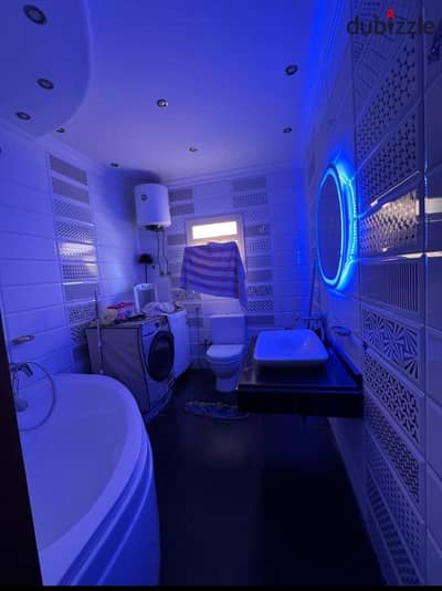 Ultra Super Lux Apartment in the most distinguished area of the seventh neighborhood