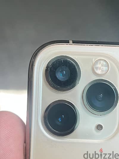 Apple - iPhone 11 Pro