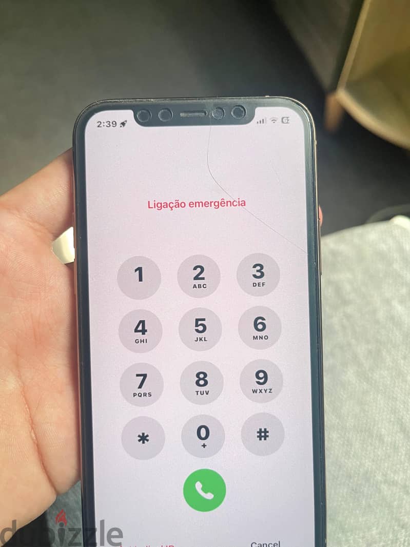 Apple - iPhone 11 Pro 2