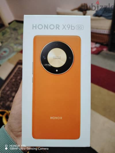 Honor X9b