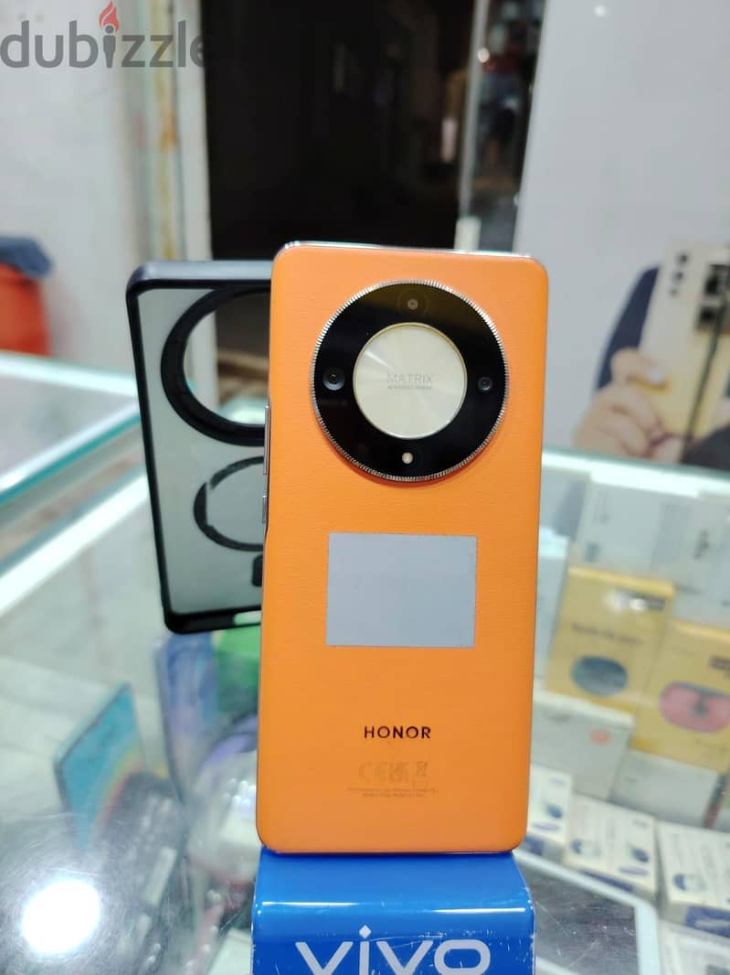 Honor X9b 1