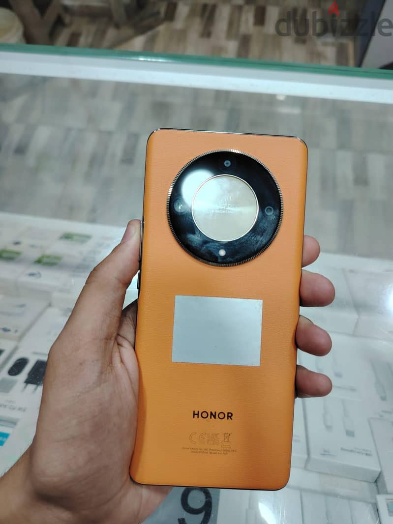 Honor X9b 5