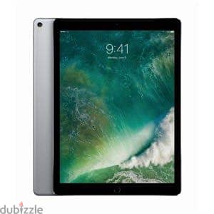 iPad pro 10.5 , 2017
