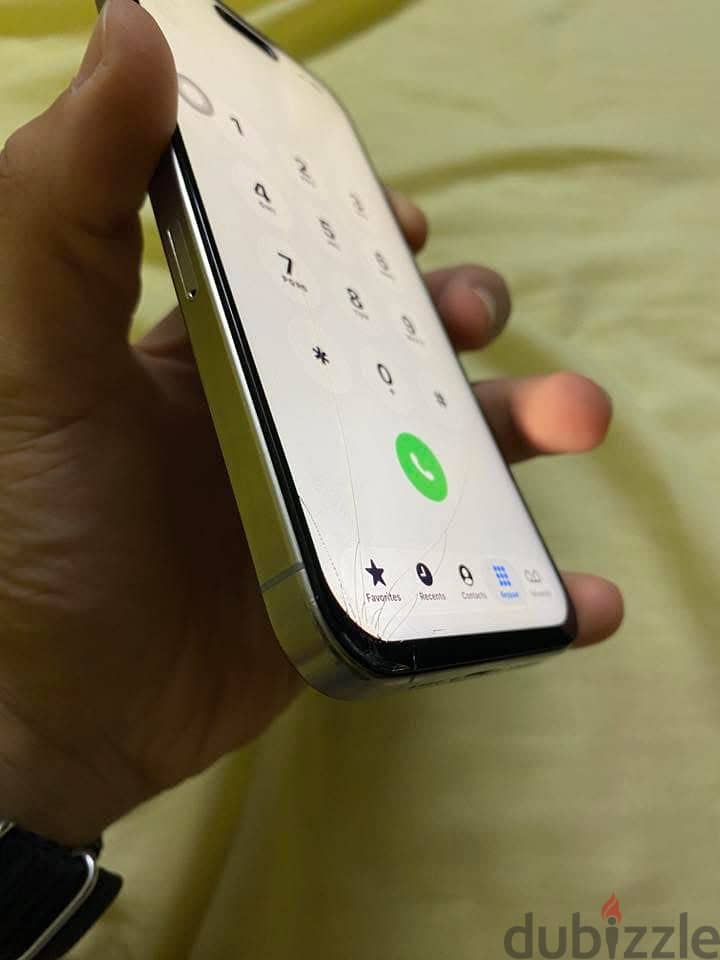 Apple - iPhone 15 Pro Max 1