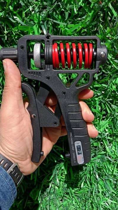 Hand Grip