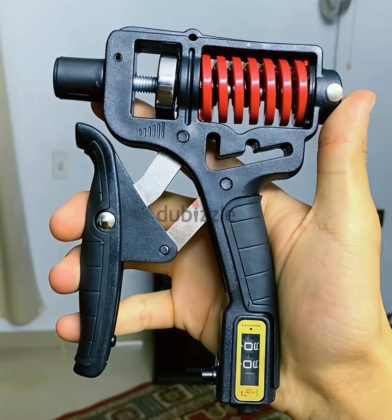 Hand Grip 1