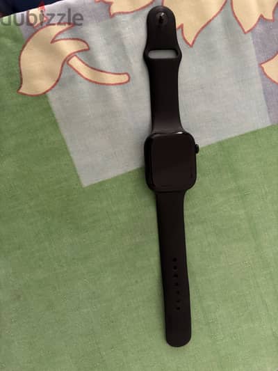 Apple watch series 10 46 mm