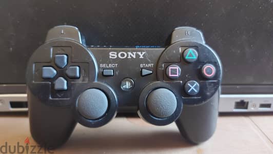 دراع PS3 أصلي نسخه نادره أول إصدار