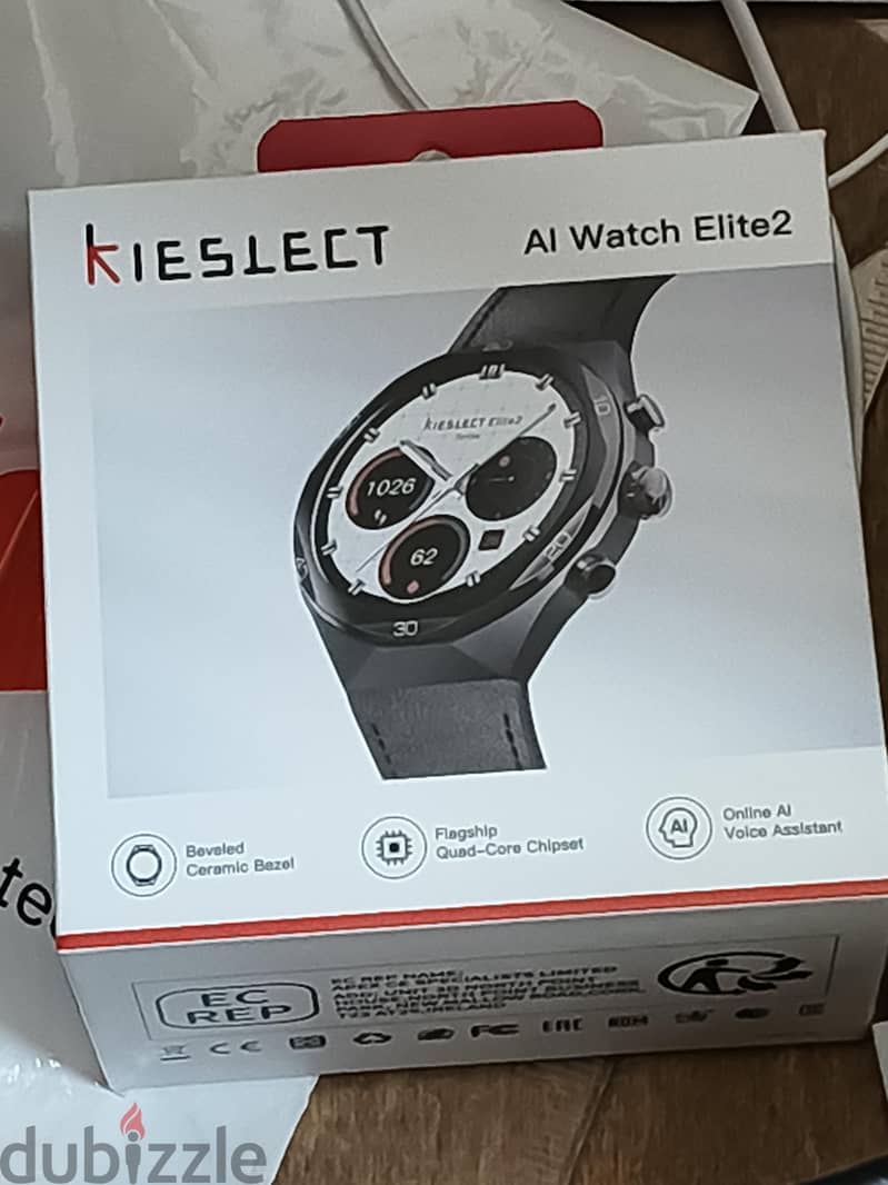 Kieslect Elite2 4