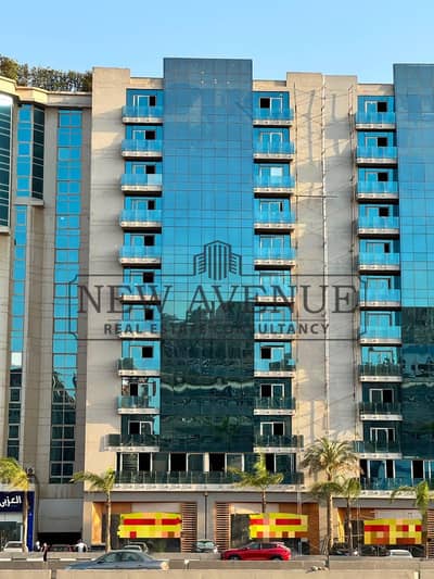 retail for sale direct on maadi ring road  900 meter