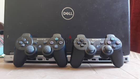 دراعين PS3 مش أصليين