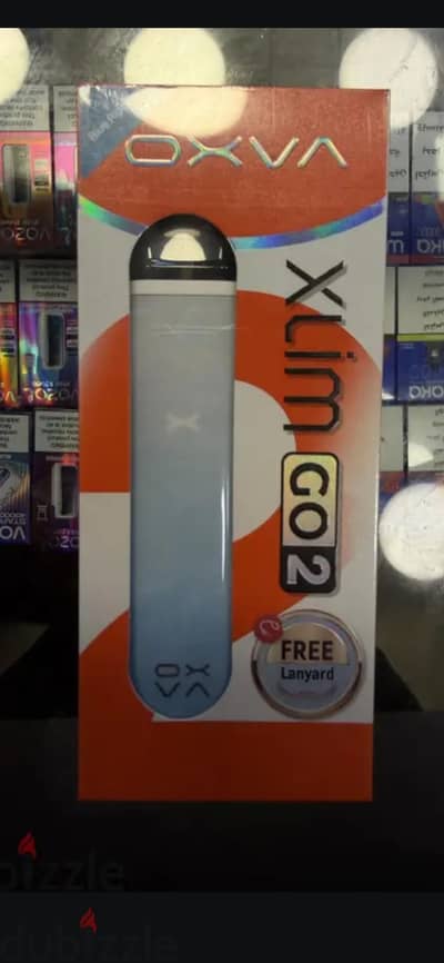 Xlim go 2 للبيع البود زيرو