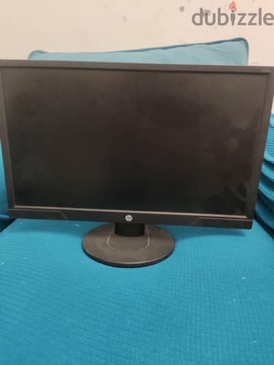 شاشه كمبيوتر 21 بوصة 1080p مخرج HDMI