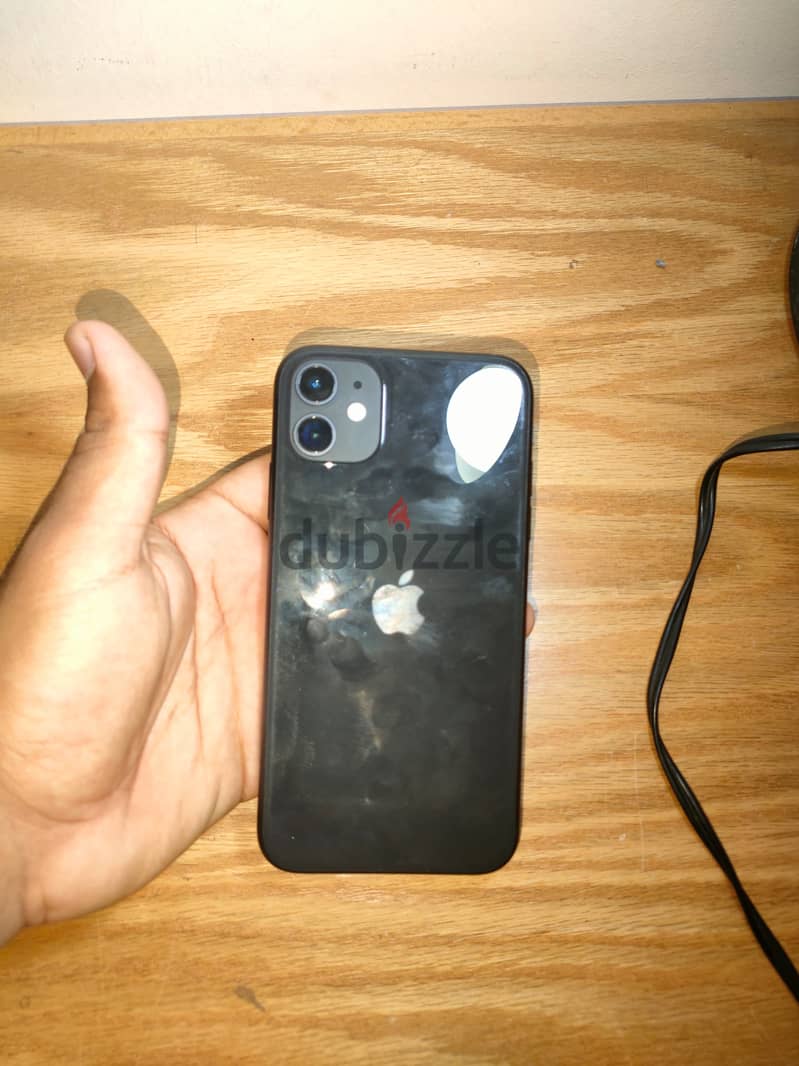 Apple - iPhone 11 3