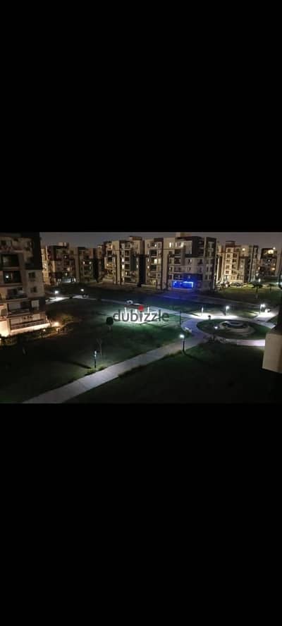  شقة جاهزة للسكن فورًا في دار مصر الشيخ زايد | 140م – فيو مفتوح