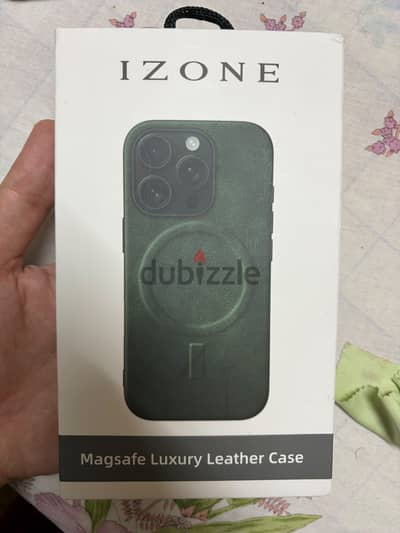جراب iZone