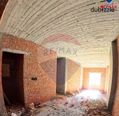 امتلك شقتك الآن في موقع مميز بالمنصورة – ابن زيد بجوار جامعة المنصورة