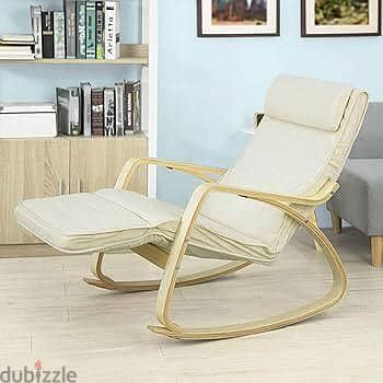 Premium German Imported Rocking Chair