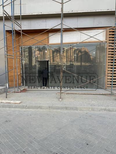 retail for sale direct on maadi ring road