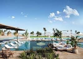 Last villa ready for immediate delivery for residence directly on the coast at Cali Coast