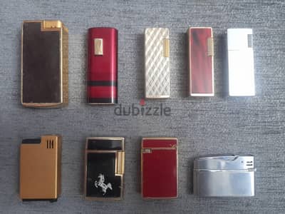 ولاعات