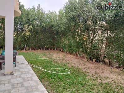 للبيع فيلا مستقله 500م كمبوند جولف السليمانيه