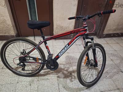 Bicycles
