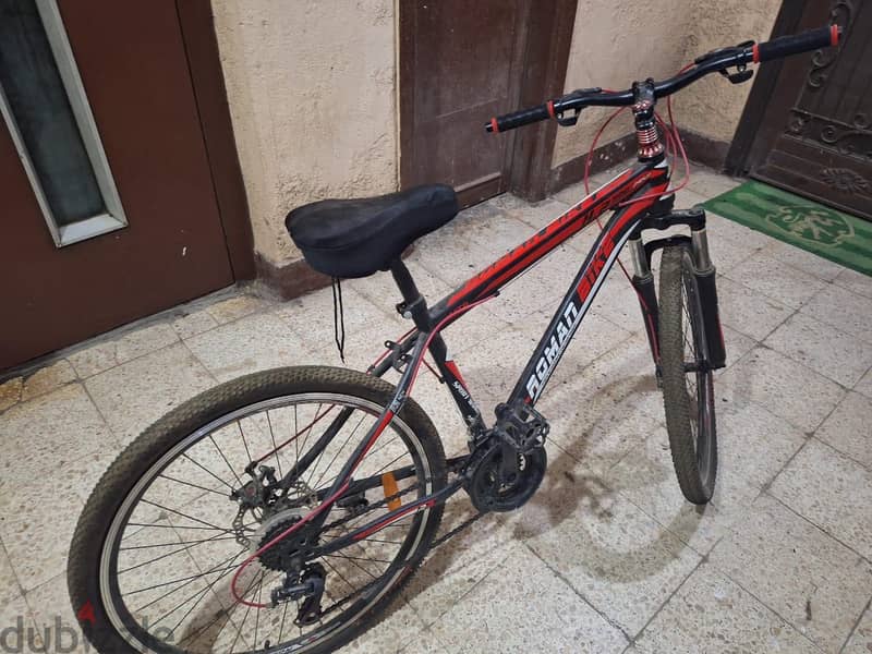 Bicycles 1