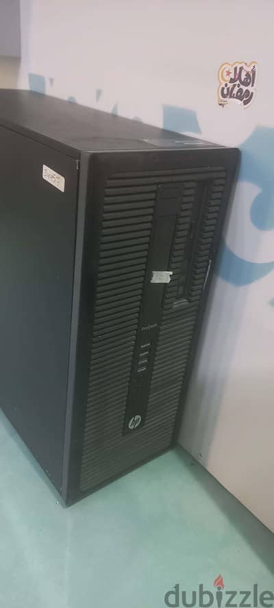 pc hp
