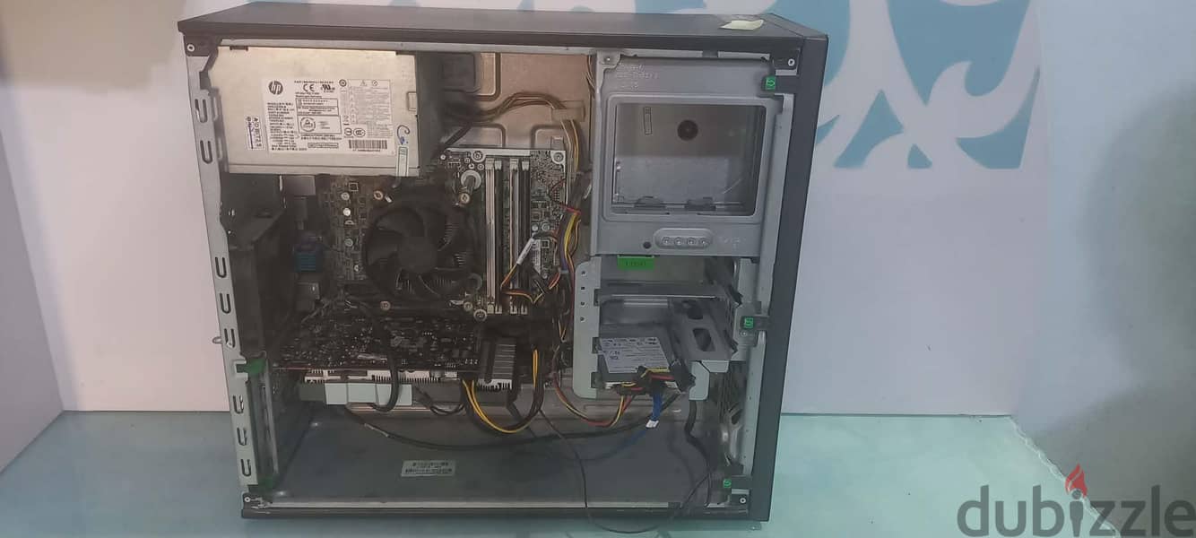 pc hp 1