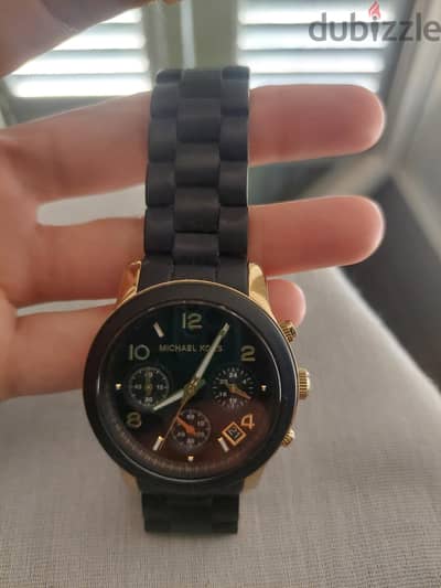 Michael course watch for women