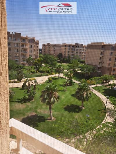 شقه مميزه للبيع كاش فى مدينتي B11 مساحة 116م تشطيب وفيو مميز