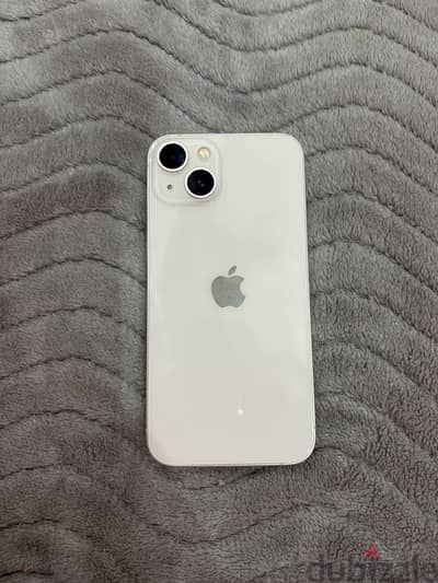 Apple - iPhone 13 pink