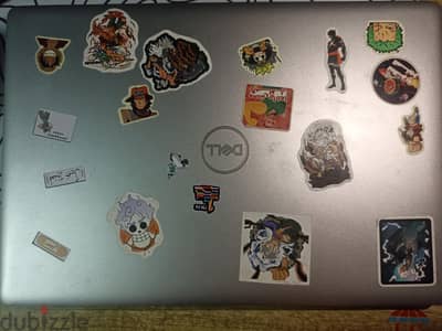 Dell inspiron 3593