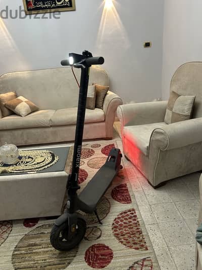 سكوتر شاومي 4 lite