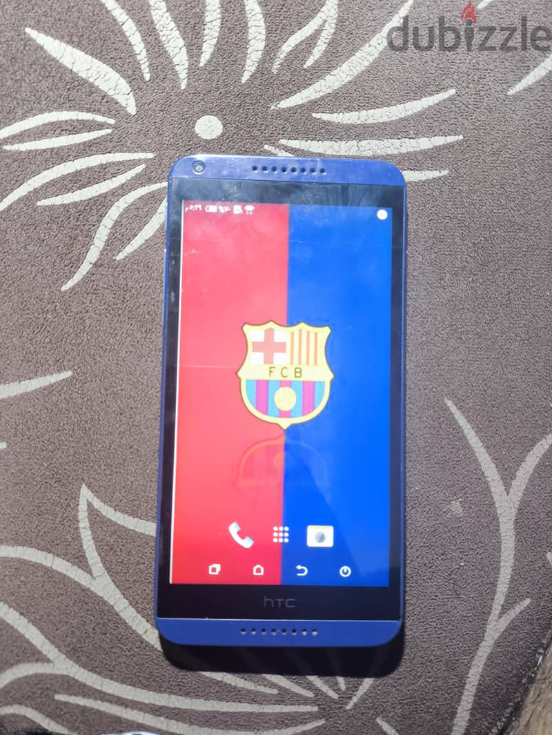 HTC Desire 816 1