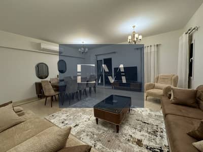 Apartment for Rent with Elegant Furniture