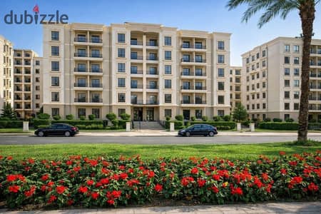 Own your finished apartment in the most prestigious compound in the Fifth Settlement with installment plans available at the lowest interest rates | 9